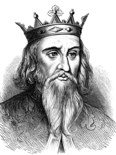 Henry I, İngiltere kralı, c1900 by Unbekannt