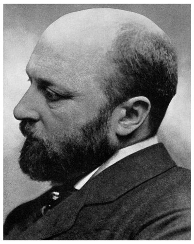 Henry James, Amerika doğumlu İngiliz romancı, 1890 1956 by Unbekannt