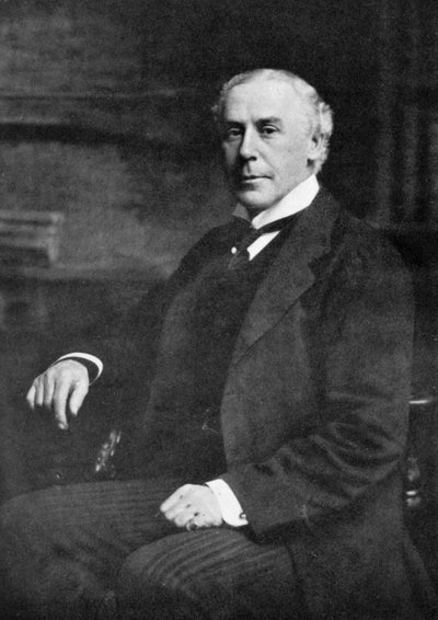 Henry Neville Gladstone, Flintshire Lord Teğmeni, 1928 by Unbekannt