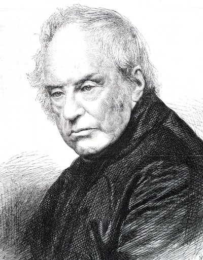 Henry Phillpotts. by Unbekannt