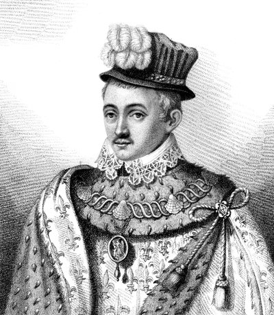 Henry Stuart, Lord Darnley, Mary