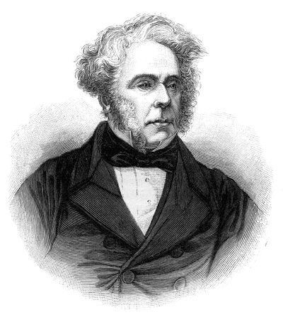 Henry Temple, 3. Vikont Palmerston, 19. yüzyıl İngiliz devlet adamı, 1900 by Unbekannt