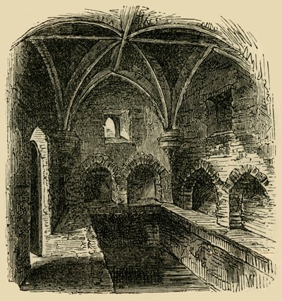 Henry VIIIs Conduit, c1876. by Unbekannt