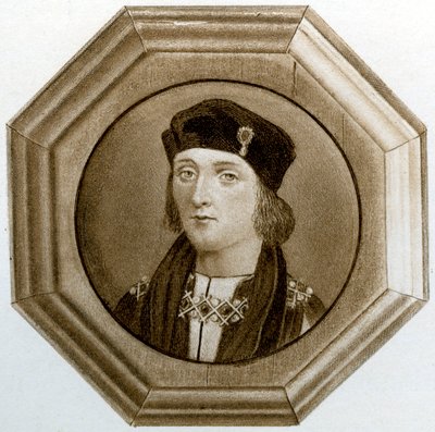 İngiltere Kralı VII. Henry, 1902 by Unbekannt