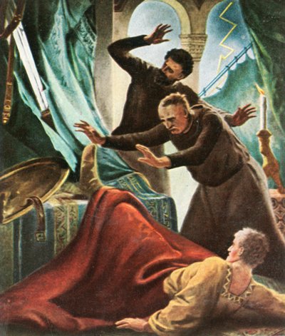 Henry V, 1936