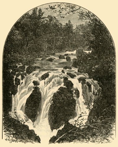 Ermitaj Güz, 1898. by Unbekannt