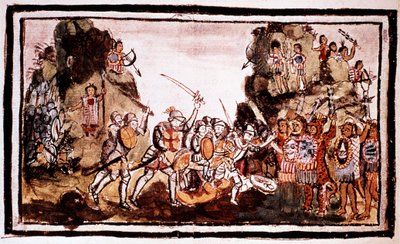 Hernando Cortes Cortez 1485-1547, İspanyol fatihi, Meksika