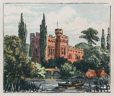 Hertford, c1910 by Unbekannt