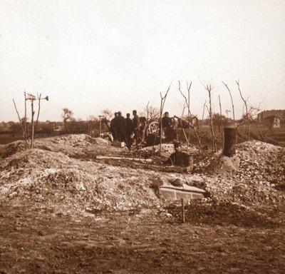 Gizli pil, c1914-c1918 by Unbekannt