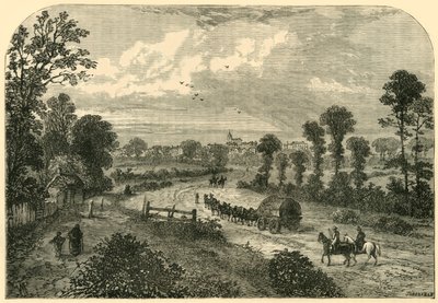 Highgate, Upper Holloway