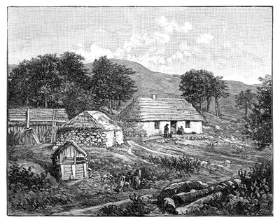 Lochaber, İskoçya