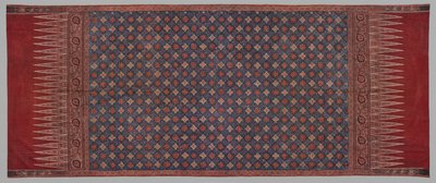 Kalça Sarıcı tapis, 1800-1850. by Unbekannt