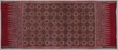 Kalça Sarıcı tapis, 1800-1850. by Unbekannt
