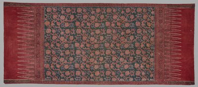 Kalça Sarıcı tapis, 1800-1850. by Unbekannt