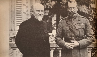 Majesteleri, Fransa