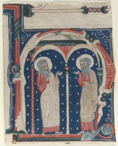 Bir Antiphonary
