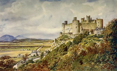 Galler Şarkısı