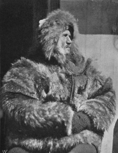 Hjalmar Johansen, 1893, 1897 by Unbekannt