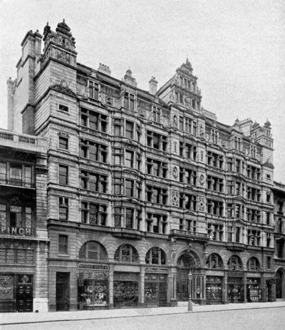 Birkbeck Bank