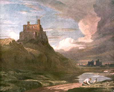 Kutsal Ada, 1810, c1900. by Unbekannt