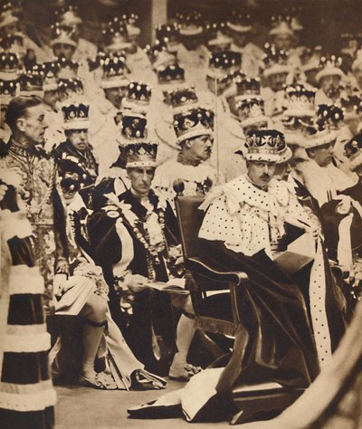 Saygı, 12 Mayıs 1937 by Unbekannt