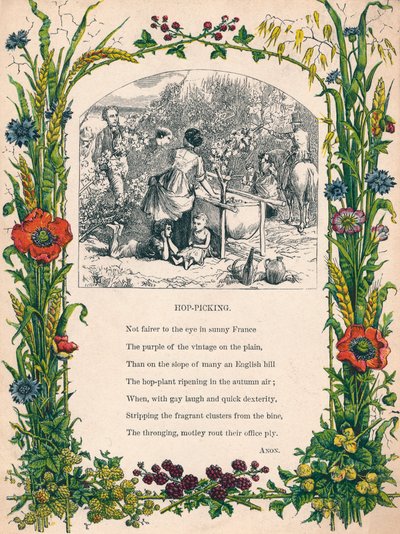 Atlama Toplama, c1900 by Unbekannt