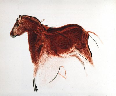 At ve Hind, Altamira