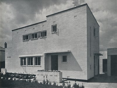 Hoghton