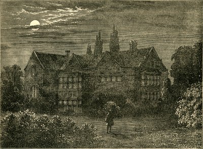 Howard House, Clapton