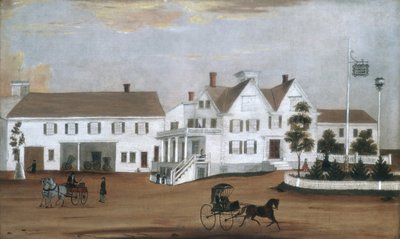Hudson Evi, 1882. by Unbekannt