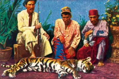 Sumatra