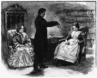 Hipnotizma, 1891 by Unbekannt