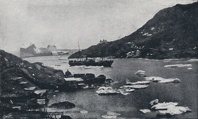 Johns Limanı