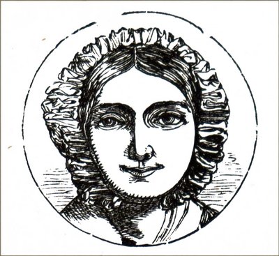Ida Laura Pfeiffer. by Unbekannt