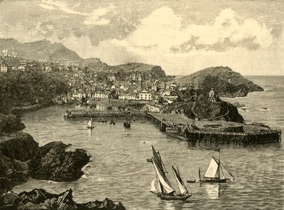 Ilfracombe, 1898. by Unbekannt