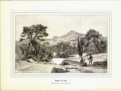 Jerichau-Baumann, Elisabeth