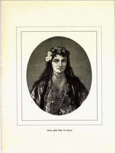 Jerichau-Baumann, Elisabeth