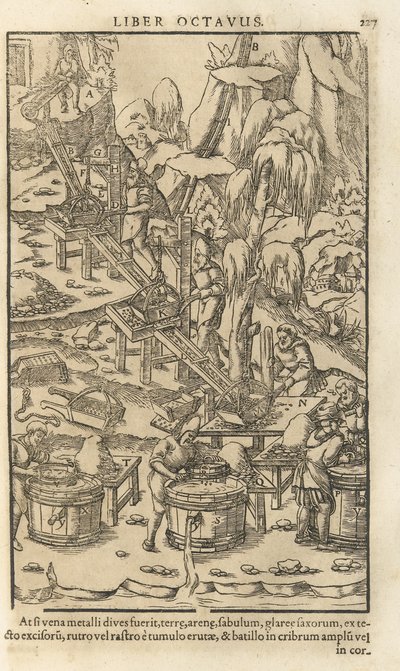 Georgius Agricola