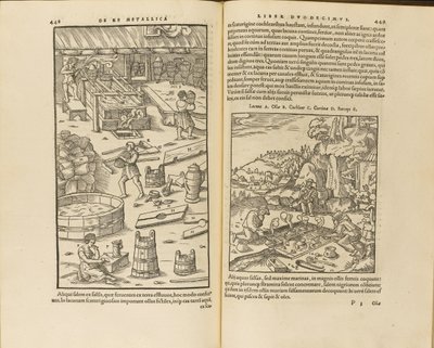 Georgius Agricola