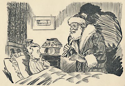 Noel Baba
