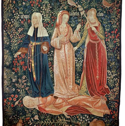 16. yüzyılda Petrarch