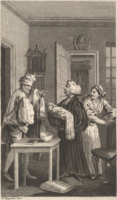 Tristram Shandy