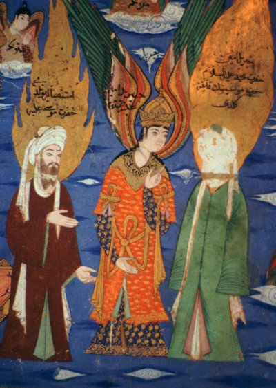 Hz.Muhammed