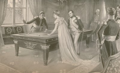 İmparatorluk Dinlenme, 1896 by Unbekannt