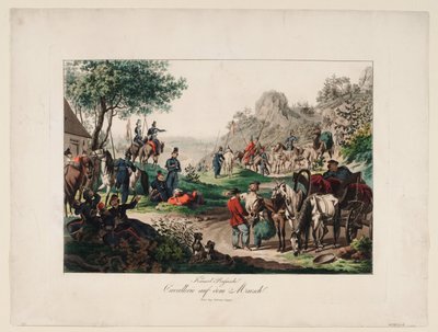 1813 Mart
