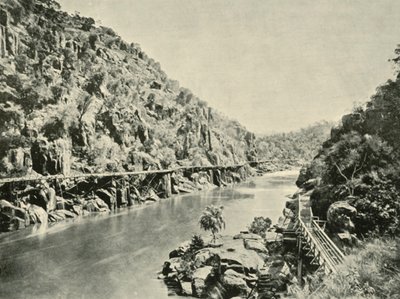 Katarakt Boğazı