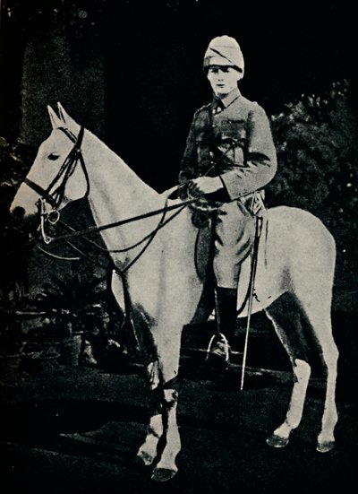 Hint Ordusunda, 1897, 1945. by Unbekannt
