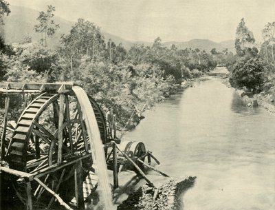 Fırınlar Nehri