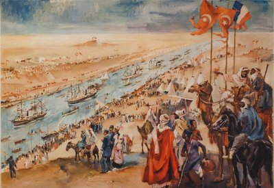 Süveyş Kanalı