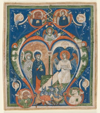 Bir Antiphonary